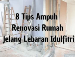 Inspirasi Renovasi Lantai Rumah Jelang Lebaran dengan SPC