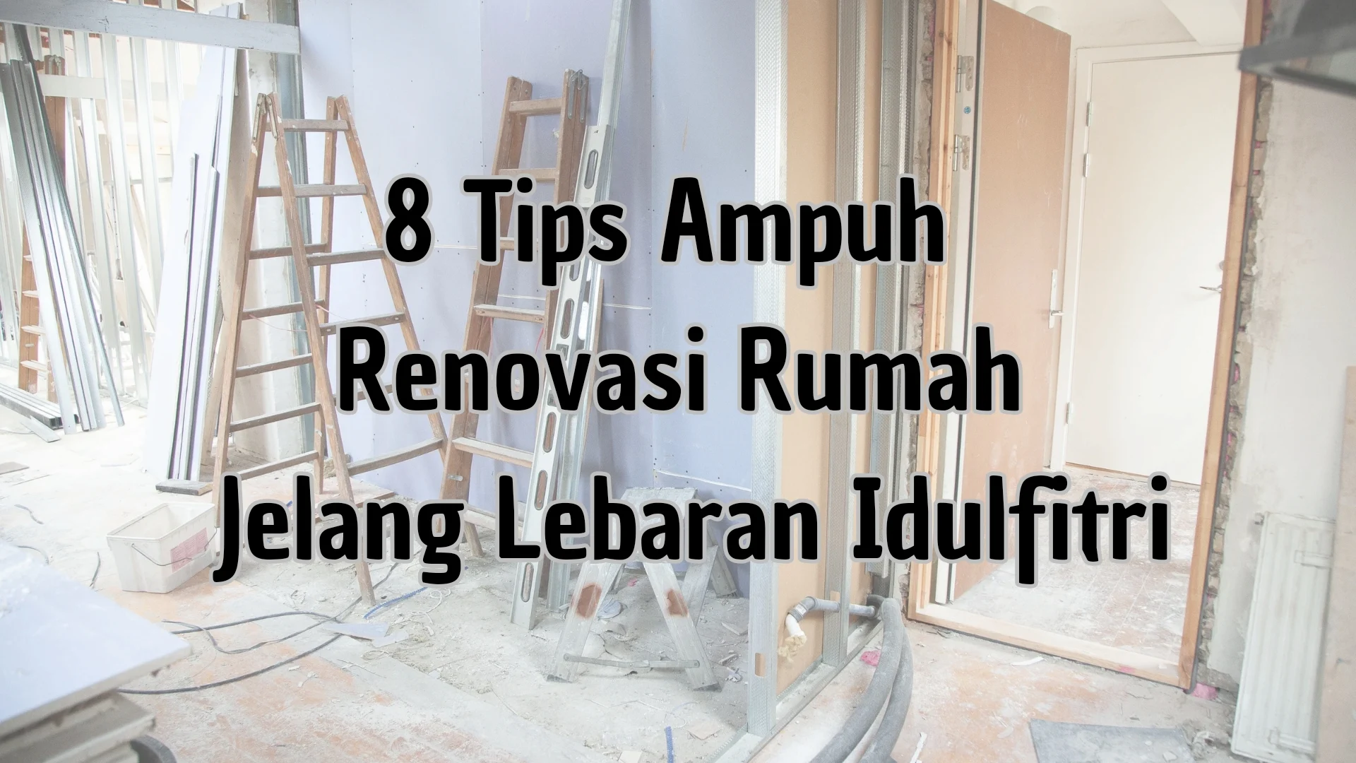 Inspirasi Renovasi Lantai Rumah Jelang Lebaran dengan SPC