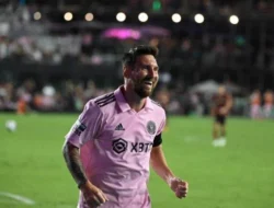Inter Miami Tersingkir dari Piala Champions CONCACAF, Dampak Besar bagi MLS dan Persiapan Nasional Indonesia