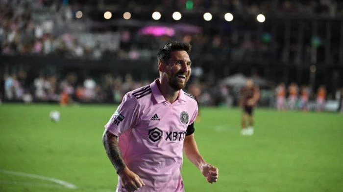 Inter Miami Tersingkir dari Piala Champions CONCACAF, Dampak Besar bagi MLS dan Persiapan Nasional Indonesia