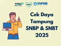 Intip Daya Tampung Semua Prodi SNBT Undip 2026