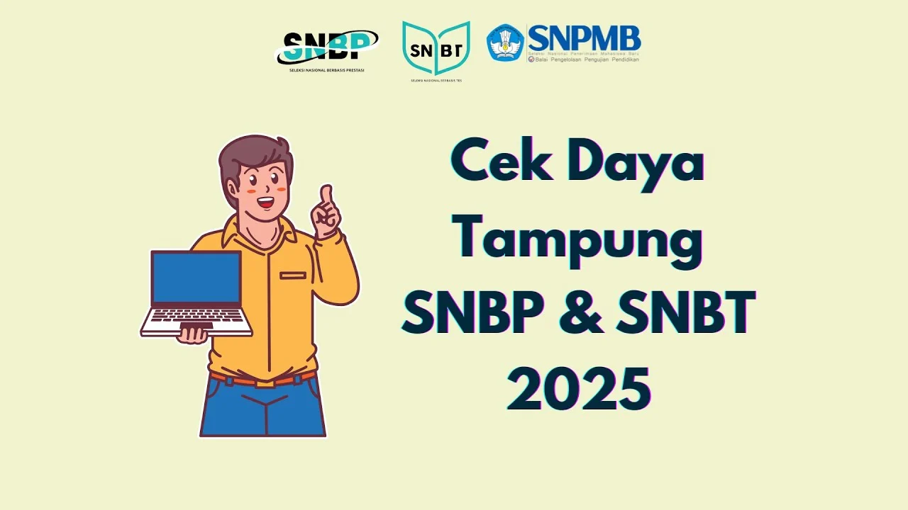 Intip Daya Tampung Semua Prodi SNBT Undip 2026