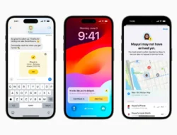 iPhone 17e Luncur Murah, iOS 26.4 Membawa Fitur Penting, dan Apa yang Diharapkan dari iPhone 18 Pro?