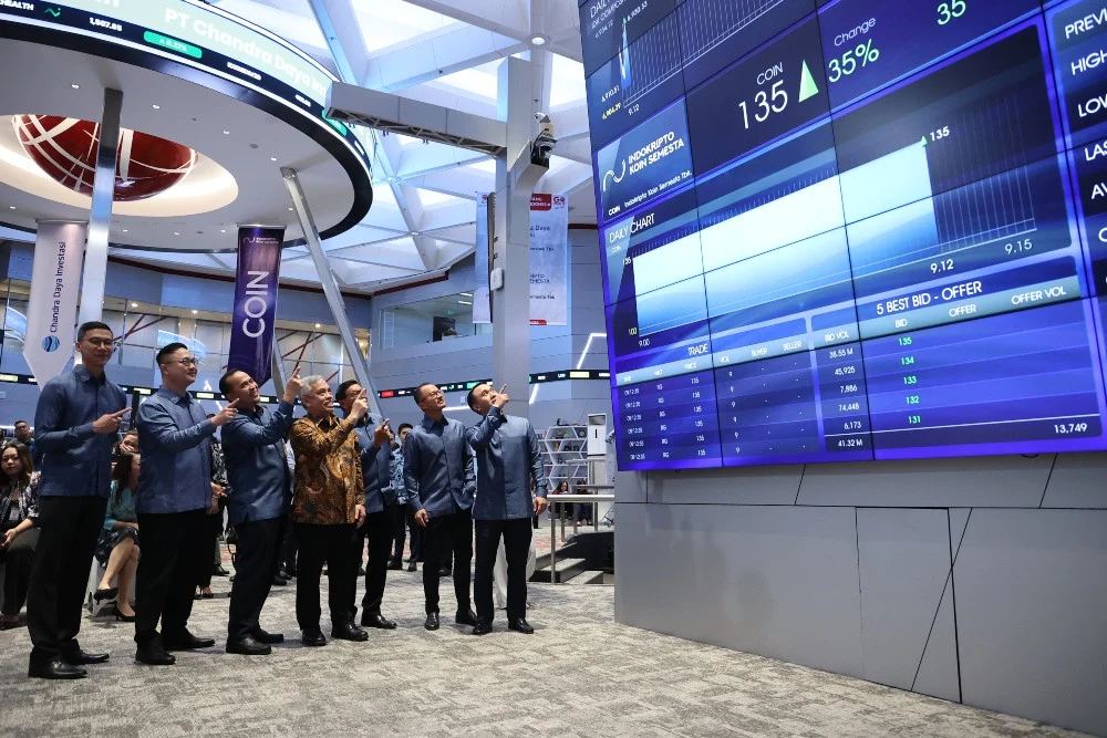 IPO di BEI Masih Sepi: 10 Proyek Besar yang Siap Mengguncang Pasar hingga Maret 2026