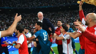 Irak Tetap Berangkat untuk Playoff di Meksiko Meski Pelatih Minta Penundaan