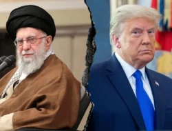 Iran Bantah Klaim Trump: Negosiasi AS untuk Akhiri Perang Hanya Hoaks