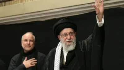 Iran Buka Jalur Donasi Global untuk Rekonstruksi Pasca Perang – Dukung Triliunan Dollar dari Pentagon