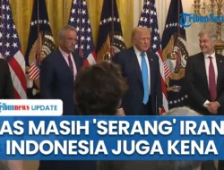 Iran Klaim Jatuhkan F-35 Amerika: Fakta Mengejutkan di Balik Serangan 'Tak Terkalahkan'