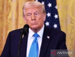 Iran Masih Bergolak, Sementara Amerika Siapkan Rencana Kontroversial di Kuba
