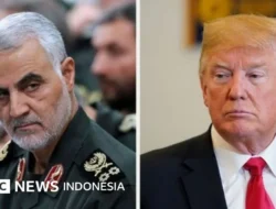 Iran Peringatkan Dampak Ekonomi Global Jika Perang Berkepanjangan; Trump Janjikan Penyelesaian Cepat