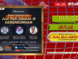 Isu Jual Beli Jabatan di Rumah Aspirasi Lebak Dibantah, Anggota DPRD Banten Sebut Informasi Tidak Berdasar