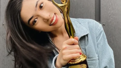 Isyana Sarasvati: Profil Lengkap, Karier Gemilang, dan Kontroversi Tuduhan Satanisme