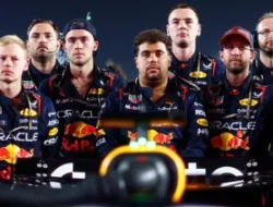 Jadwal F1 2026 Terungkap: 24 Seri, Aturan Baru, dan Kontroversi Verstappen di GP Australia!