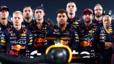 Jadwal F1 2026 Terungkap: 24 Seri, Aturan Baru, dan Kontroversi Verstappen di GP Australia!
