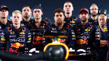 Jadwal F1 2026 Terungkap: 24 Seri, Aturan Baru, dan Kontroversi Verstappen di GP Australia!