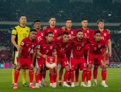 Jadwal Lengkap Timnas Indonesia di FIFA Series 2026: Ujian Perdana John Herdman Lawan St. Kitts and Nevis