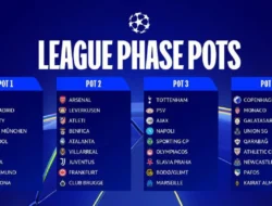 Jadwal Real Madrid 2026: Dari Liga Champions hingga El Clasico, Semua yang Perlu Anda Tahu