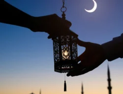Jadwal Sidang Isbat Penentuan Lebaran 2026, Ini Tahapannya