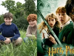 Jadwal Tayang dan Lokasi Nonton Serial Harry Potter di HBO: Musim Pertama Natal 2026, Musim Kedua Siap Digarap