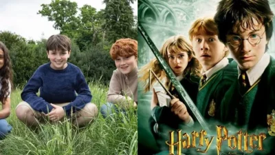 Jadwal Tayang dan Lokasi Nonton Serial Harry Potter di HBO: Musim Pertama Natal 2026, Musim Kedua Siap Digarap
