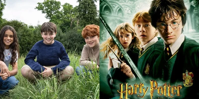 Jadwal Tayang dan Lokasi Nonton Serial Harry Potter di HBO: Musim Pertama Natal 2026, Musim Kedua Siap Digarap