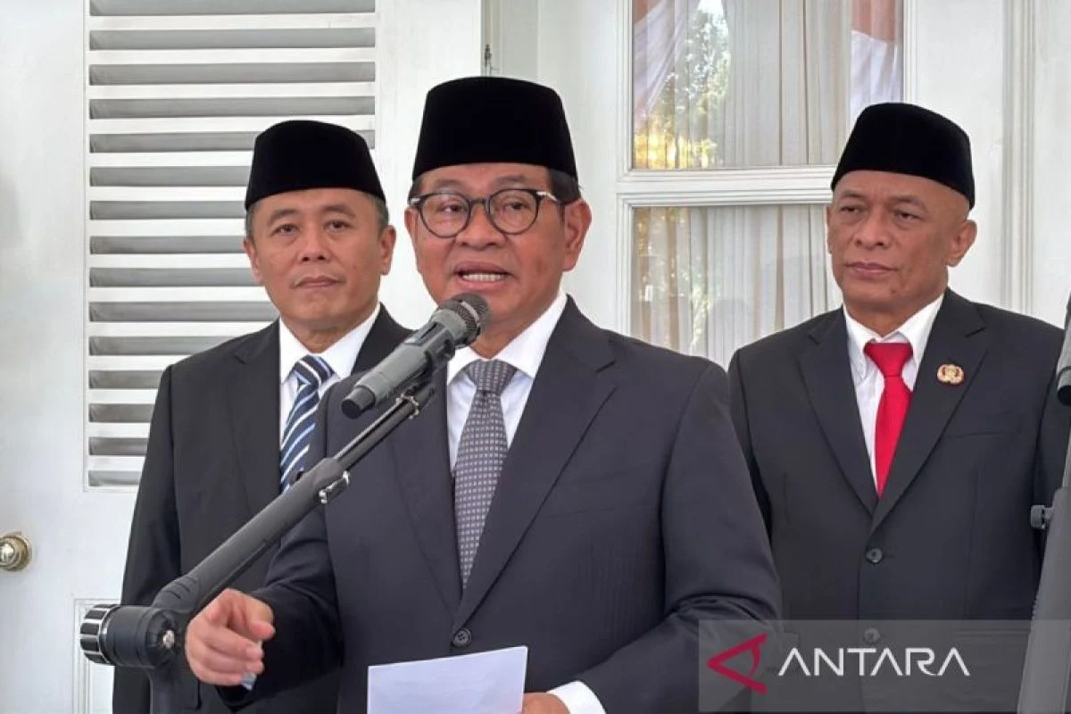 Jakarta Ikut Kebijakan WFH, Pramono Tunggu Arahan Pemerintah Pusat