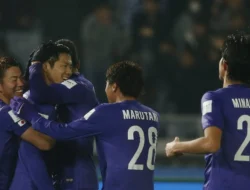 JDT Gigit Kemenangan Dramatis 3-1 atas Sanfrecce Hiroshima, Menuju Pencapaian Bersejarah di ACL Elite