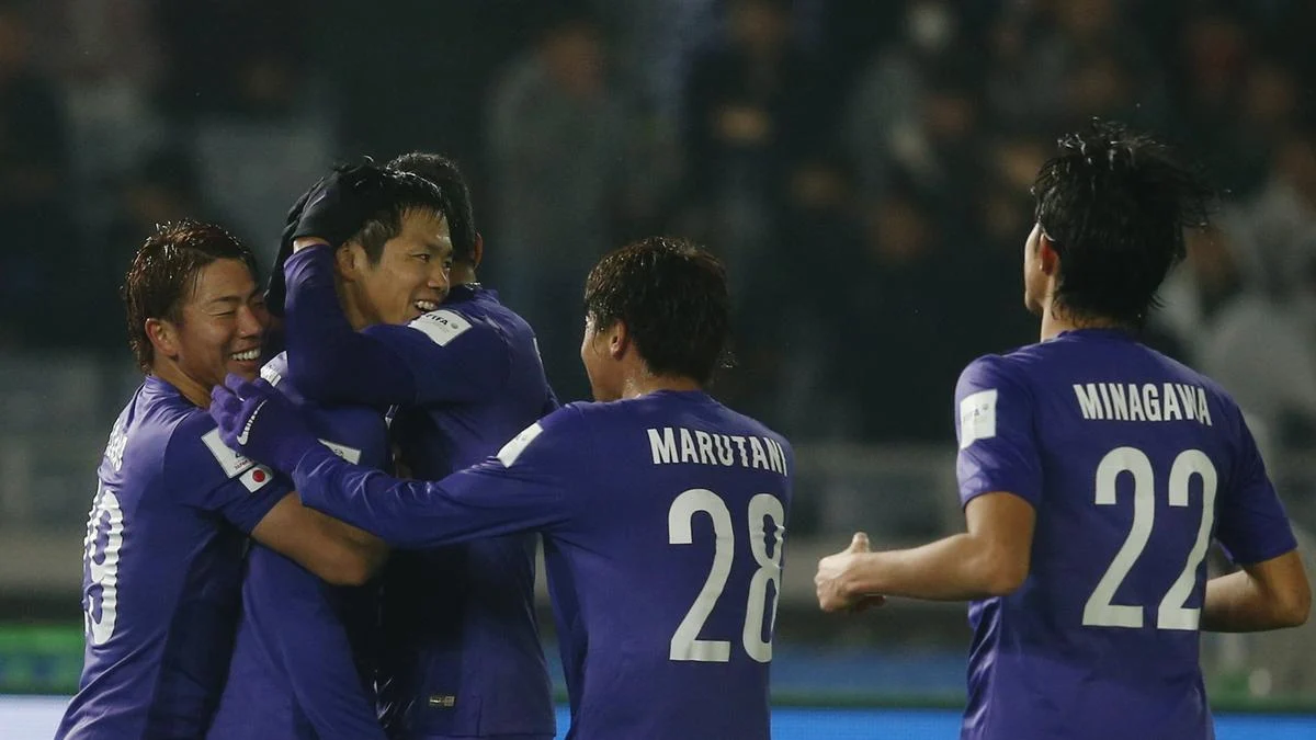 JDT Gigit Kemenangan Dramatis 3-1 atas Sanfrecce Hiroshima, Menuju Pencapaian Bersejarah di ACL Elite