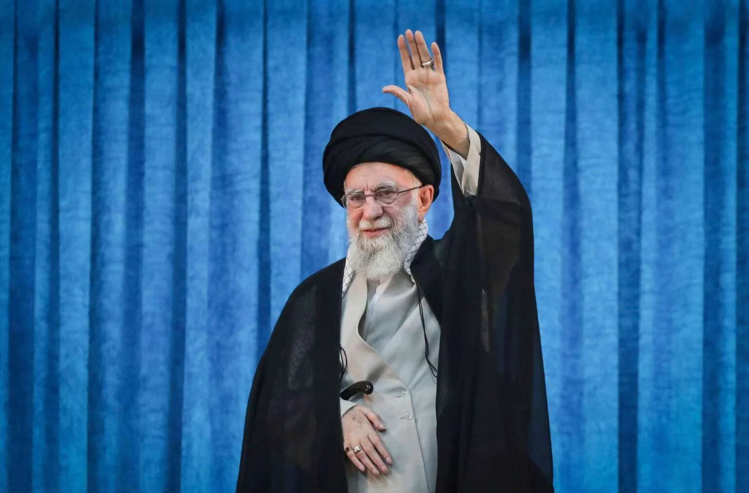 Jejak Aset Mewah Mojtaba Khamenei di London