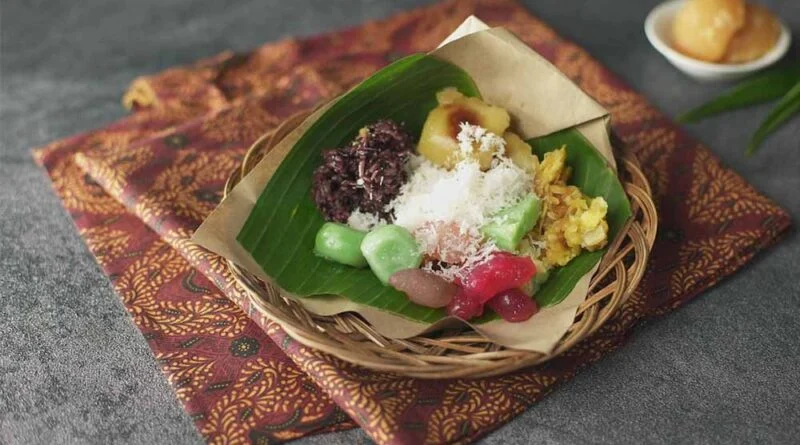 Jelajah Rasa Nusantara Lewat Webseries Kuliner Indonesia Kaya