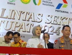 Jelang Lebaran, Pemerintah dan Pertamina Pastikan Stok LPG dan BBM Aman
