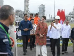Jepang Desak Australia Tingkatkan Produksi LNG di Tengah Krisis Iran
