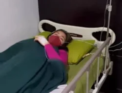 Jessica Iskandar Dilarikan ke Rumah Sakit: Penyebab, Penanganan, dan Pemulihan