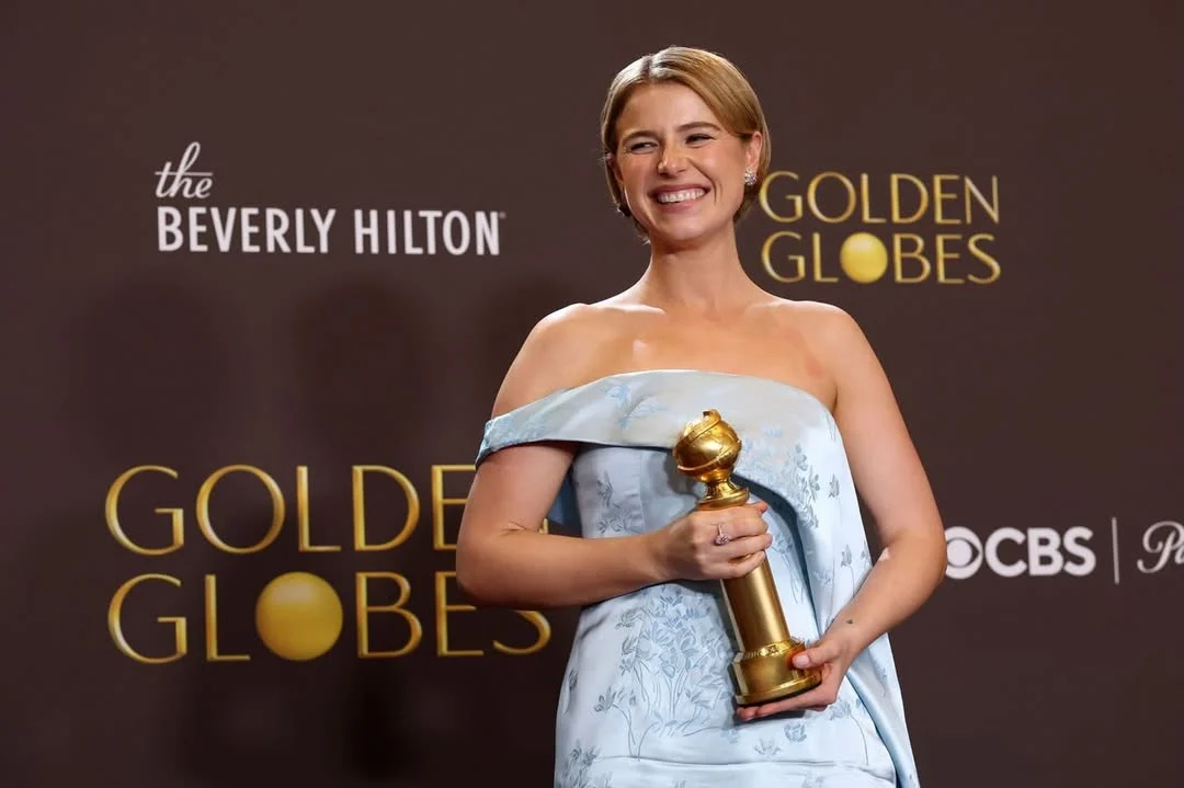 Jessie Buckley Raih Oscar Aktris Terbaik 2026 untuk Peran Agnes Shakespeare