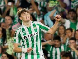 Jesús Rodríguez Kembali Ke Betis: Kunjungan Mengejutkan, Cedera, dan Harapan Baru