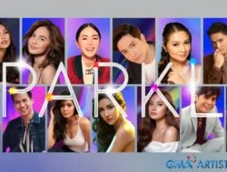 Jillian Ward dan Ahtisa Manalo Perkuat Portofolio Sparkle GMA Artist Center dengan Kontrak Baru