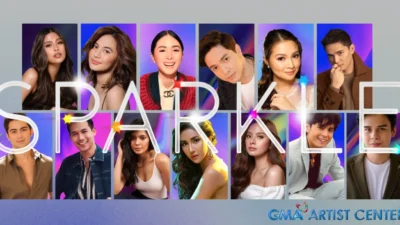 Jillian Ward dan Ahtisa Manalo Perkuat Portofolio Sparkle GMA Artist Center dengan Kontrak Baru