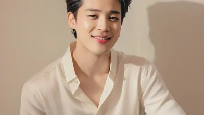 “Jimin’s Effect” Kembali Terbukti, Vinyl Park Jimin Langsung Ludes di Berbagai Negara