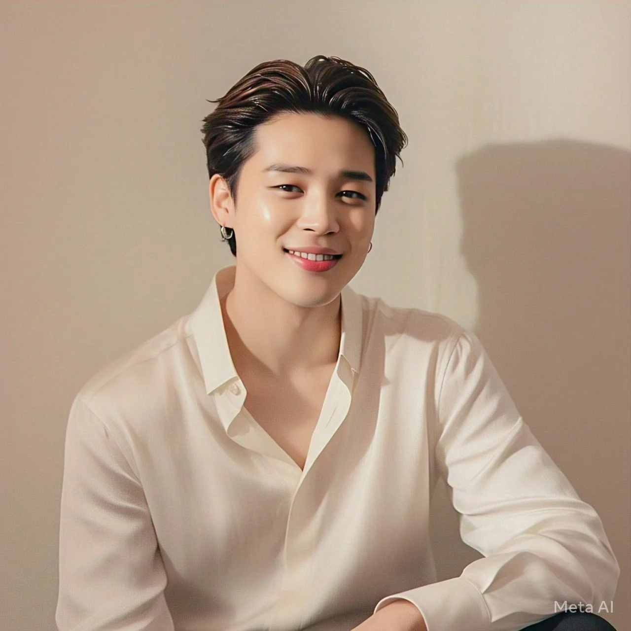 “Jimin’s Effect” Kembali Terbukti, Vinyl Park Jimin Langsung Ludes di Berbagai Negara
