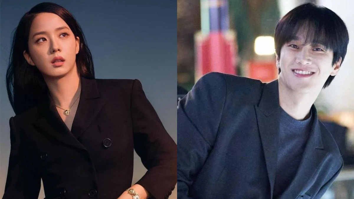 Jisoo Ungkap Gaya Pacarannya Tanpa Drama: Dari Set Drakor hingga Kehidupan Pribadi yang Anti Gengsi
