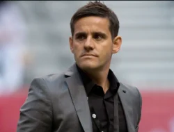 John Herdman Bandingkan Ramadhan Sananta dengan Olivier Giroud, Ungkap Peran Krusial Sang Striker di Timnas Indonesia