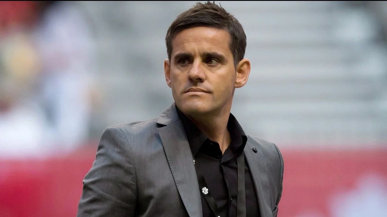 John Herdman Bandingkan Ramadhan Sananta dengan Olivier Giroud, Ungkap Peran Krusial Sang Striker di Timnas Indonesia