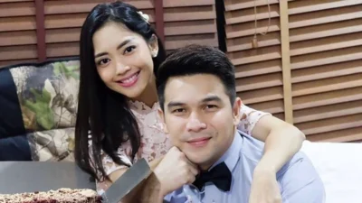 Jonathan Frizzy Bebas dari Penjara, Kini Lebih Selektif Pilih Teman dan Siapkan Rencana Besar dengan Ririn Dwi Ariyanti