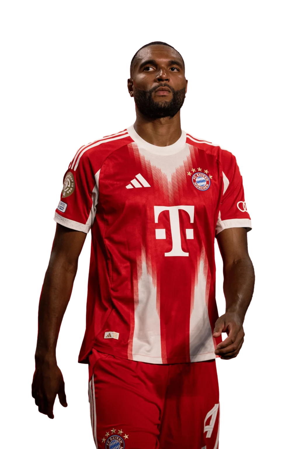 Jonathan Tah Dihukum, Bayern Munich Tetap Gapai Kemenangan Besar atas Union Berlin