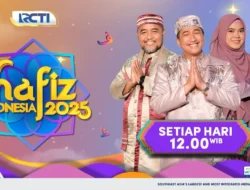 Juara Hafiz Indonesia 2026 Dapat Hadiah Umrah Istimewa dan Penghargaan Nasional
