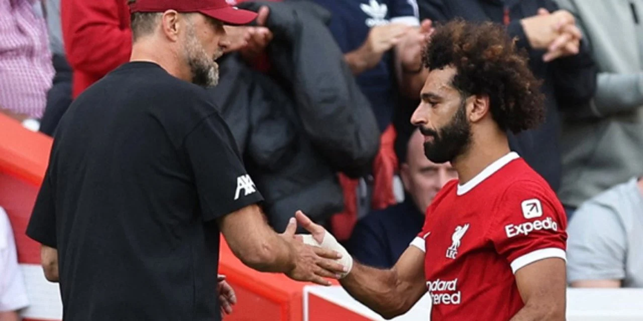 Juergen Klopp Prediksi Mohamed Salah Bisa Bermain hingga Usia 40 Tahun