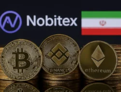Jutaan Dolar dalam Bentuk Kripto Tinggalkan Bursa Iran Setelah Serangan