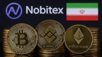 Jutaan Dolar dalam Bentuk Kripto Tinggalkan Bursa Iran Setelah Serangan