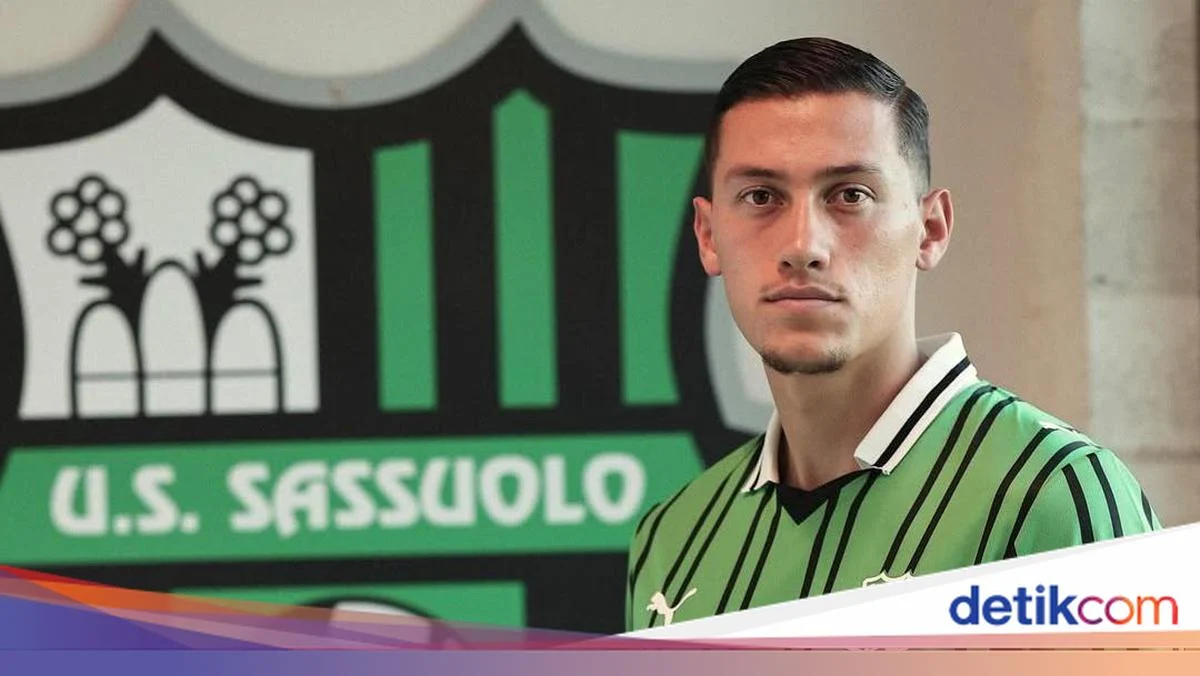 Juve vs Sassuolo: Idzes dan Kawan-kawan Gagalkan Usaha Juve ke 4 Besar