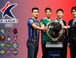 K League 1 Siap Menghadapi Tantangan Jadwal Padat dan Persaingan Internasional, Fans Didorong oleh Semangat Baru